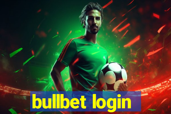 bullbet login